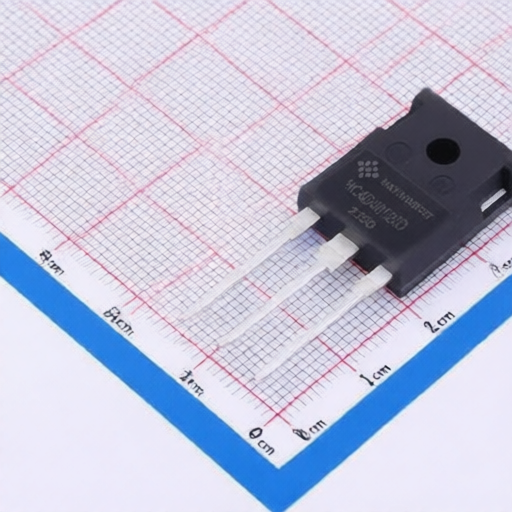 HXY MOSFET HC4D40120D for sale