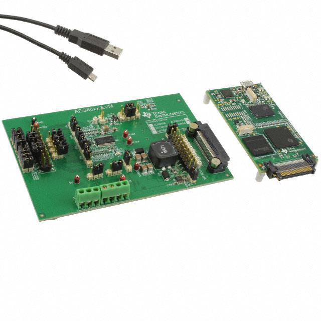 TI ADS8688AEVM-PDK for sale