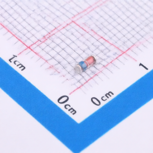 ST(Semtech) ZMM5248BPF for sale