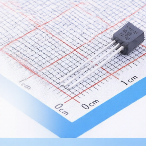 MICROCHIP VP0109N3-G for sale