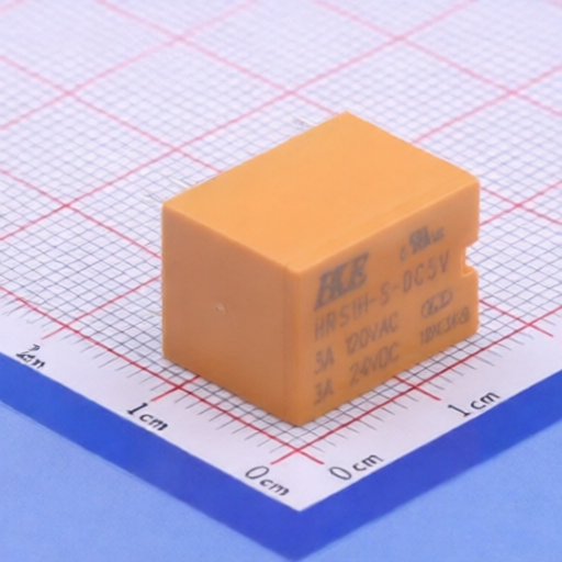 Zhejiang HKE HRS1H-S-DC5V for sale