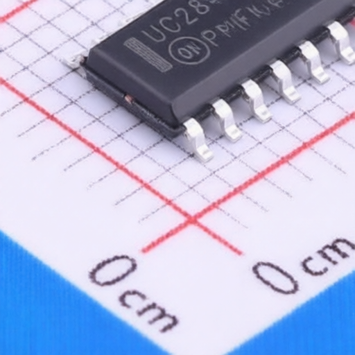 onsemi UC2844BDR2G for sale