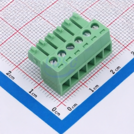 BXCONN JCB381-HGC6P for sale