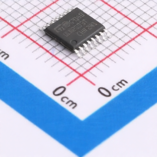 ST ULN2003TTR for sale