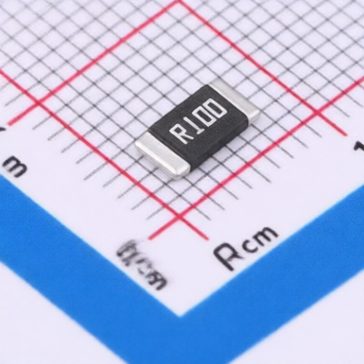 Yohey YHR2512SE2WR100F4 for sale