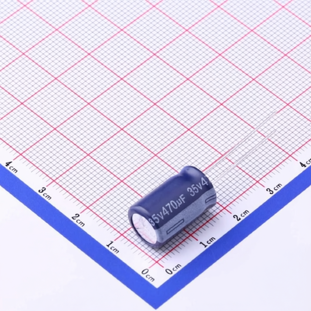 AISHI ERS1VM471G16OT for sale