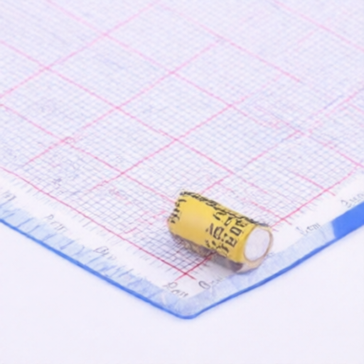 Guangdong TOPAZ Elec Tech ECRF08124R7M251P00 for sale