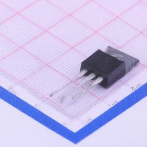 Jilin Sino-Microelectronics JCS4N60CB-220C for sale