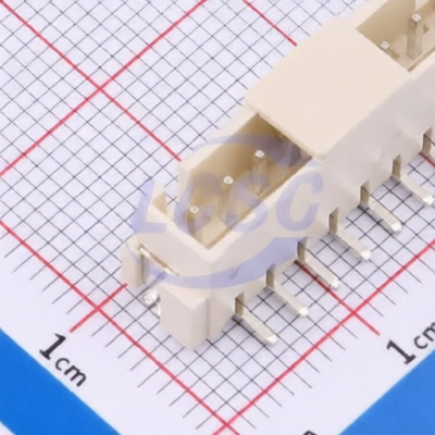 Zhongdi WAFER-XHB2.54-9PLT-W1-P for sale