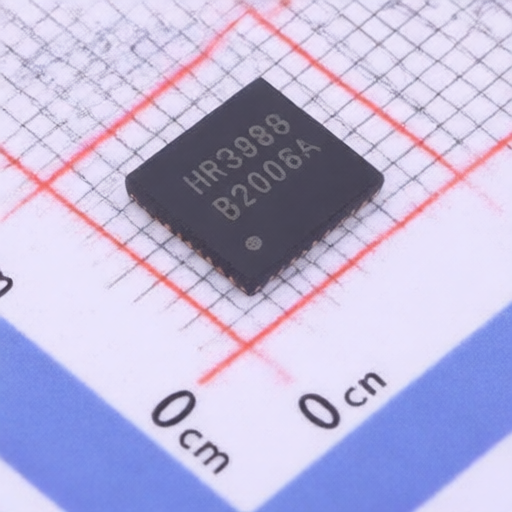 Jiaxing Heroic Elec Tech HR3988SQER for sale