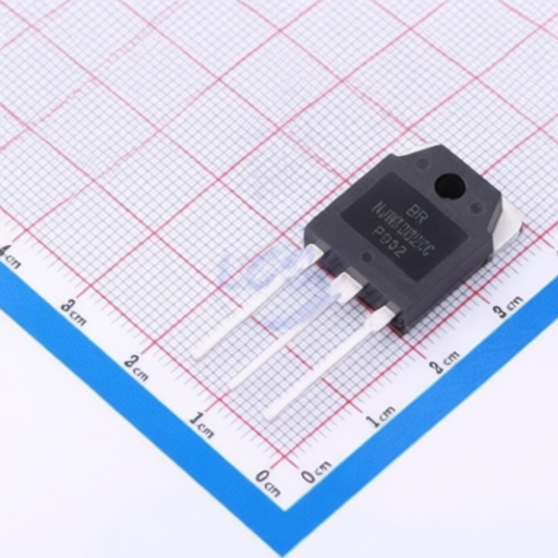 BLUE ROCKET NJW0302GC for sale