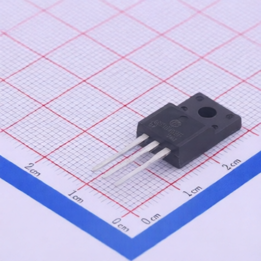 Jilin Sino-Microelectronics JCS10N65FC-220MF for sale
