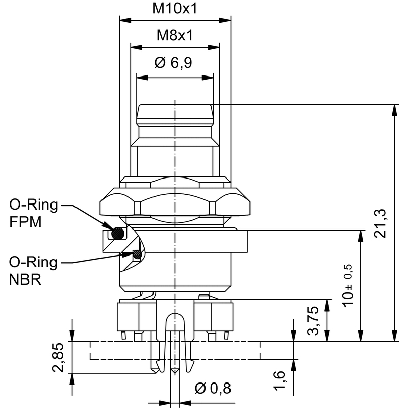 WEIDMULLER 2423520000 for sale