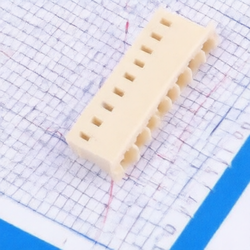 CJT(Changjiang Connectors) A2505H-8P for sale