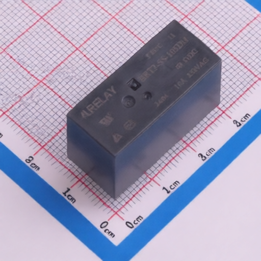 QLRELAY BRT3-SS-105DM for sale