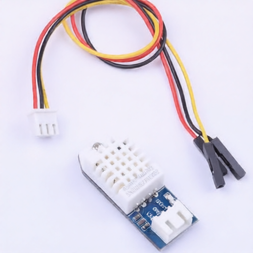 Waveshare DHT22 Temperature-Humidity Sensor for sale