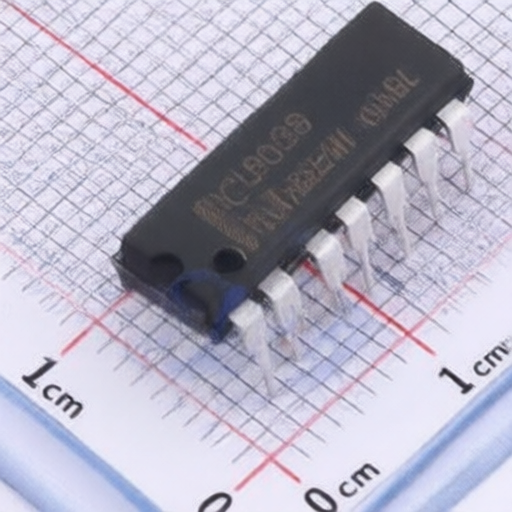 HGSEMI ICL8038N for sale