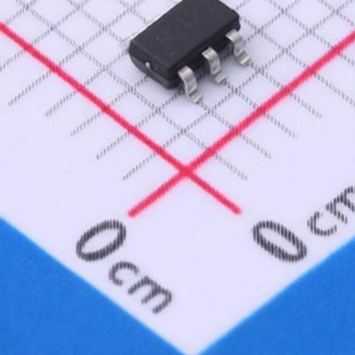 Wuxi I-core Elec TK8021NH for sale