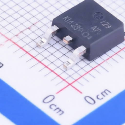 KIA Semicon Tech KIA23P10AD for sale