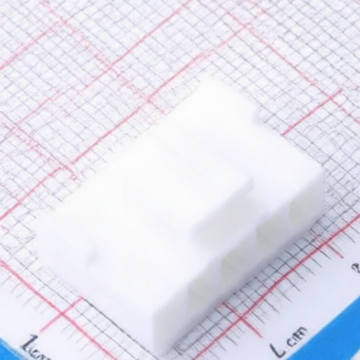 Bossie BX-VH3.96-5PJK for sale