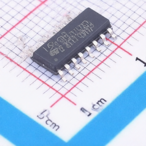 ST VIPER27LDTR for sale