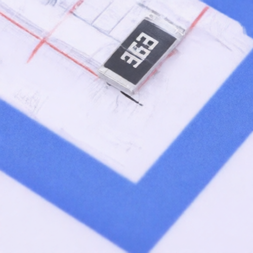 VO SCR2512J36K for sale