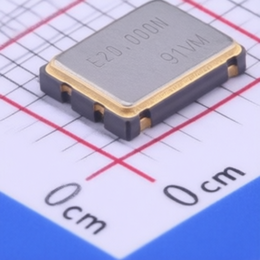 EPSON SG-8002CA 20.000000MHz PHB for sale