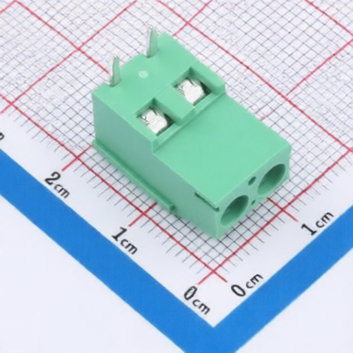 MAX MX129R-5.08-02P-GN01-Cu-Y-A for sale