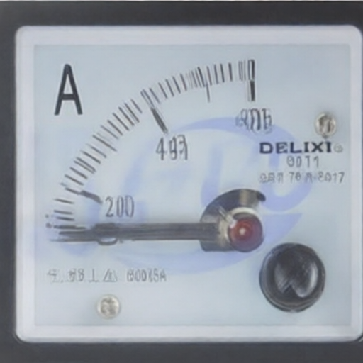 Delixi Electric 99T1A600 for sale