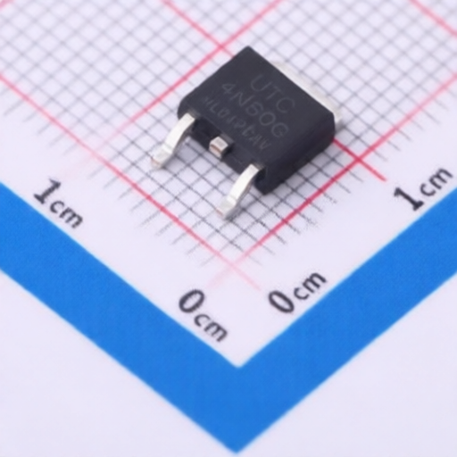 UTC 4N60G-TN3-R for sale