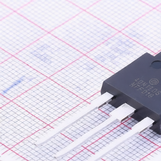 onsemi NGTB40N120SWG for sale