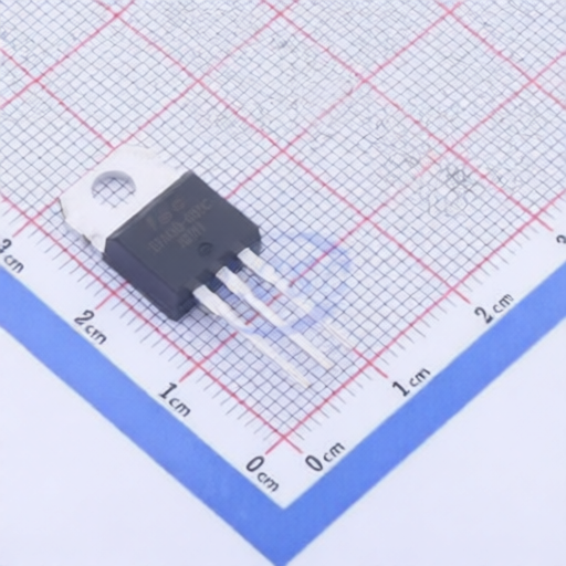 ISC BTA08-600C for sale