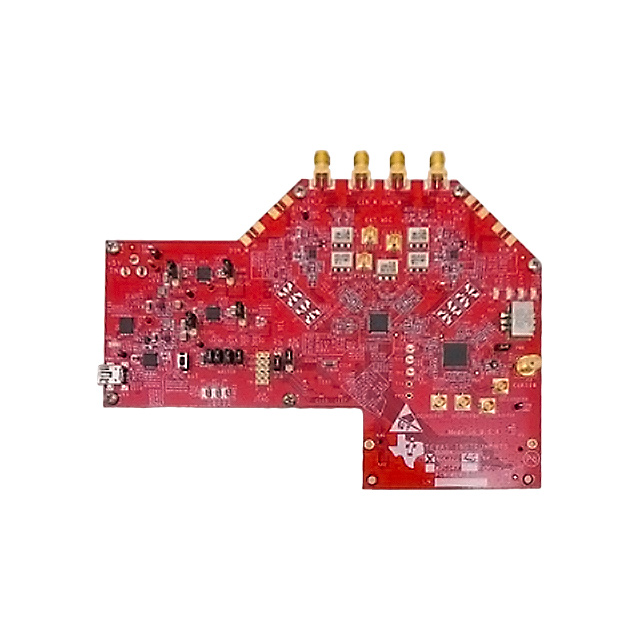 TI ADC32J45EVM for sale
