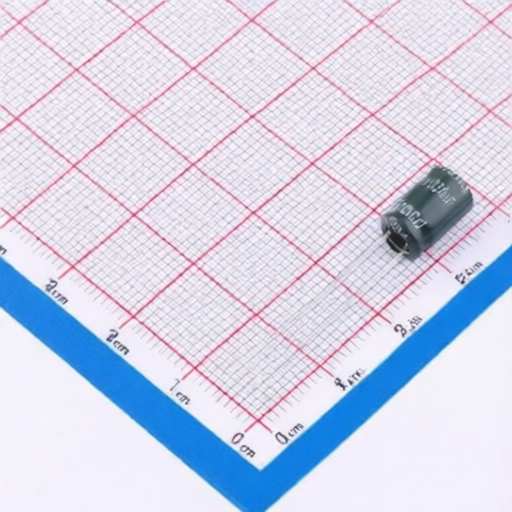 Econd 330uF10V6.3x10GF for sale