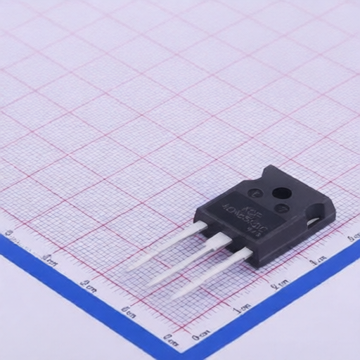 KEC KGF40N65KDC for sale