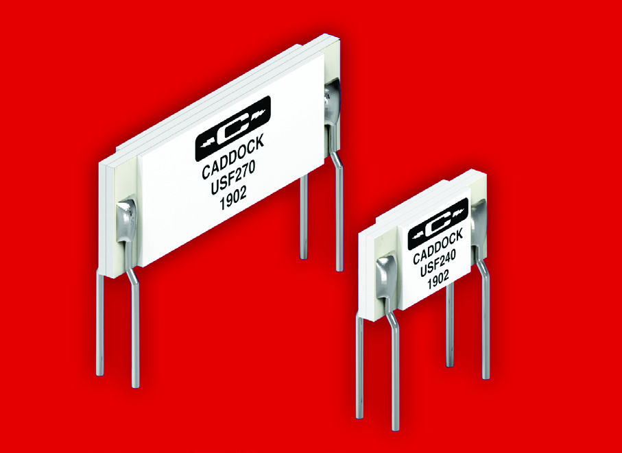 Caddock USF370-5.00M-0.1%-5PPM for sale