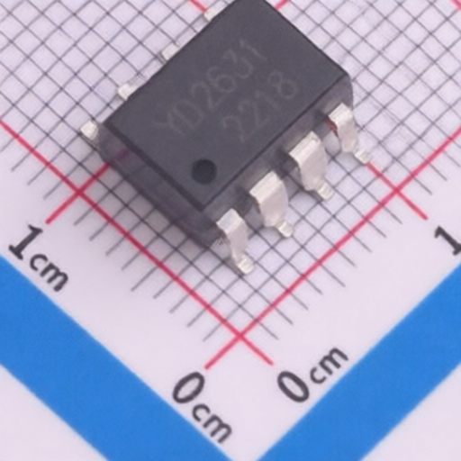 KTP HCPL-2631-C5L0 for sale