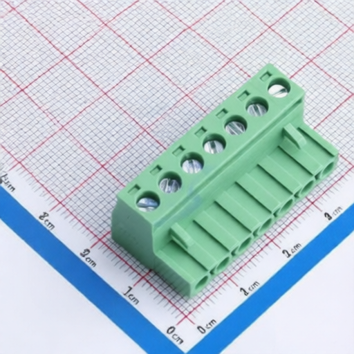 BXCONN JCB508-HDGC7P for sale