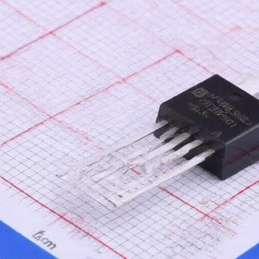 HGSEMI MIC39301T-3.3 for sale