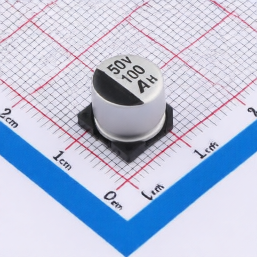 ACMECON GVH1H107M1010CN for sale