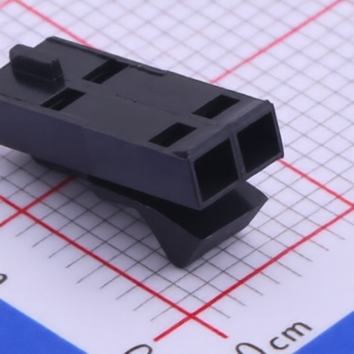 CJT(Changjiang Connectors) A2547HA-2P for sale