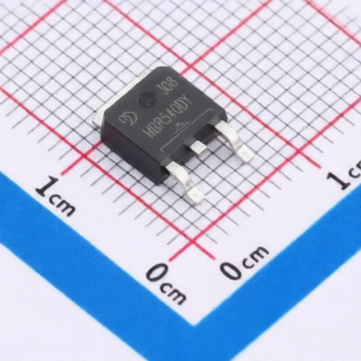 Jingdao Microelectronics MBR540DY for sale