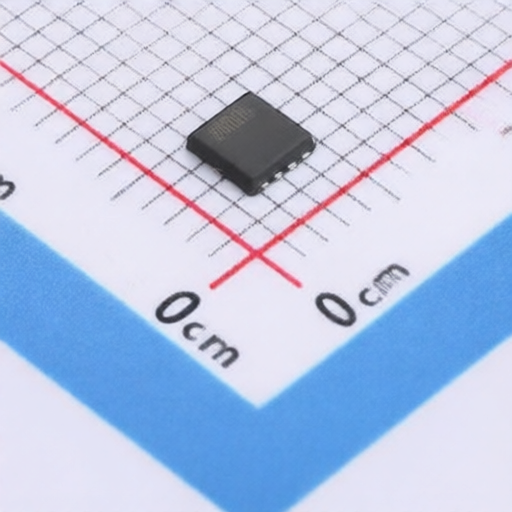 Siliup SP30N06GNJ for sale