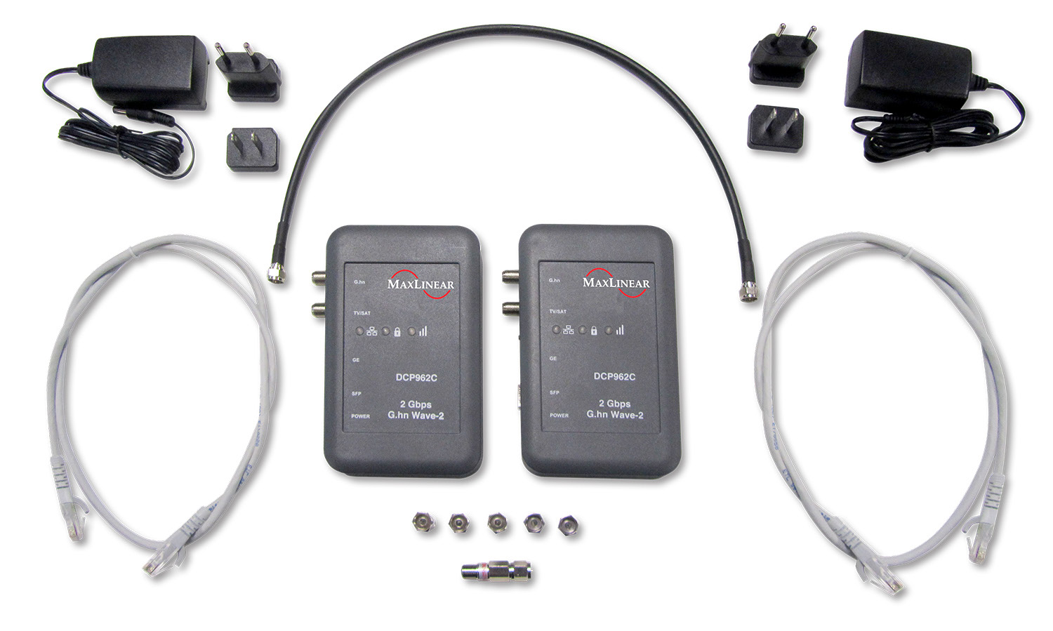 MaxLinear 88LX5153A0-BUU2I000 for sale