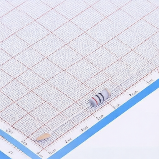 CCO(Chian Chia Elec) MOF2WS-20Ω±5% T for sale