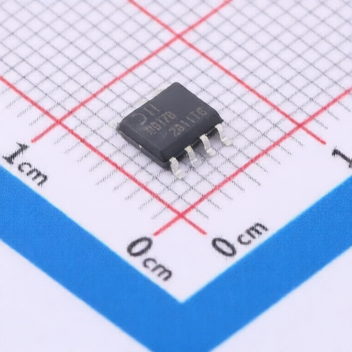 DIODES AP3917BS7-13 for sale