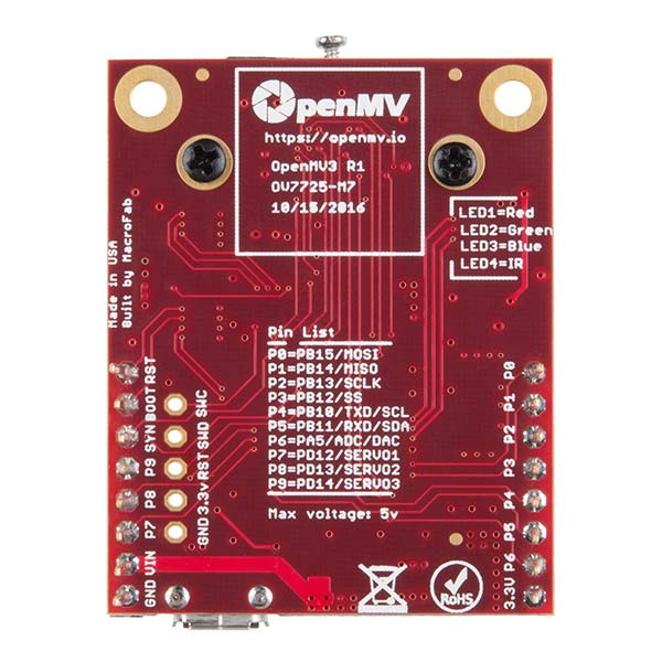 SparkFun Electronics SEN-14186 for sale