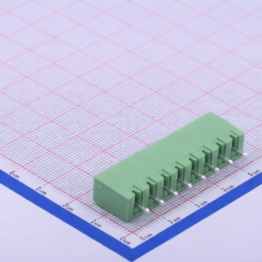 KANGNEX WJ2EDGVC-5.08-08P-14-00A for sale