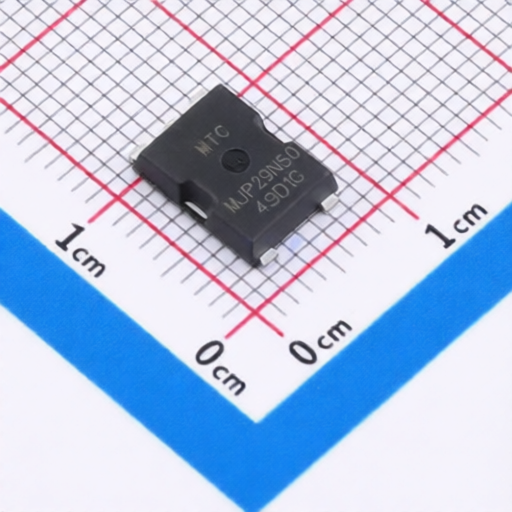 MIRACLE POWER MJP29N50 for sale