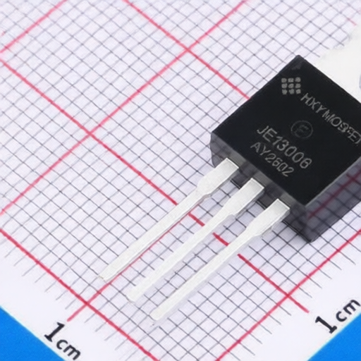 HXY MOSFET MJE13006-HXY for sale